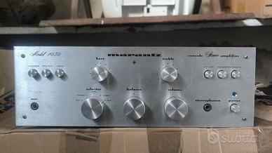 Amplificatore Marantz 1030