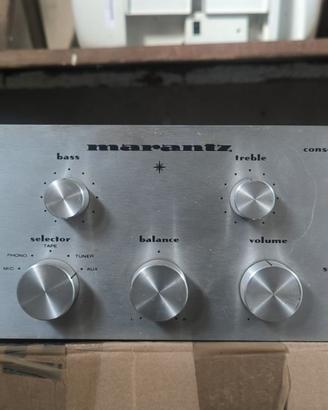 Amplificatore Marantz 1030