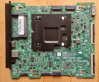 Main BN94-12756A BN41-02570B Per Samsung QE55Q6F