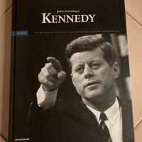 John Fitzgerald Kennedy