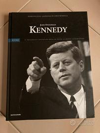 John Fitzgerald Kennedy