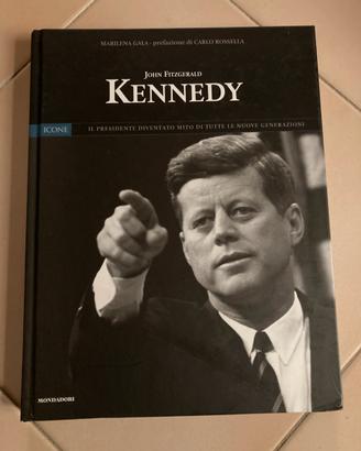 John Fitzgerald Kennedy