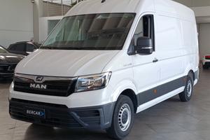 MAN TGE 3.5 2.0 tdi 140cv std