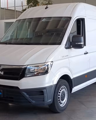 MAN TGE 3.5 2.0 tdi 140cv std