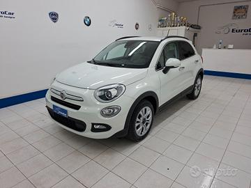Fiat 500X 1.6 MultiJet 120cv Lounge