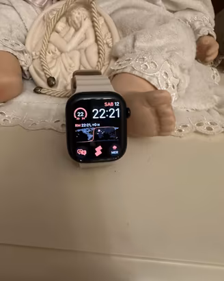 Smartwatc applewatch 10 cellular