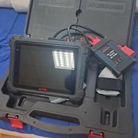 Autodiagnosi Autel 909
