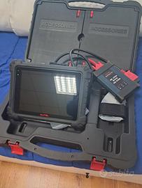 Autodiagnosi Autel 909