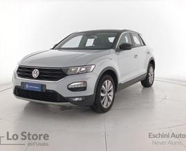 Volkswagen T-Roc 1.6 tdi style