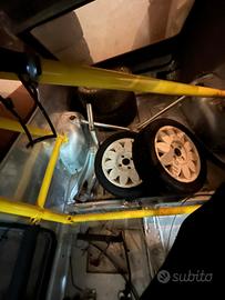  Fiat 127 