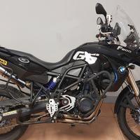 Bmw f 800 gs - 2008