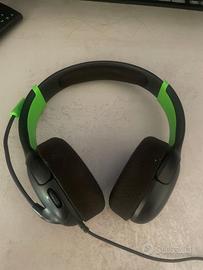 Cuffie PDP Gaming LVL40 Xbox (Jack 3.5mm)