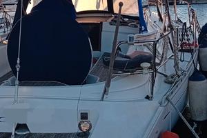 Dufour 38 classic