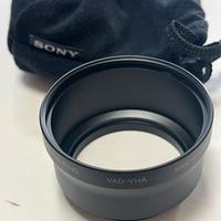 Sony VAD-VHA anello adattatore fotocamera digitale