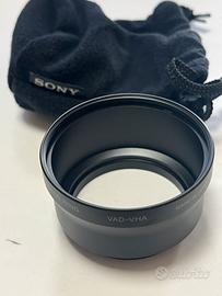 Sony VAD-VHA anello adattatore fotocamera digitale