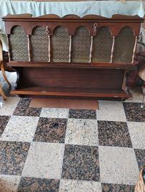 Credenza anni '50 