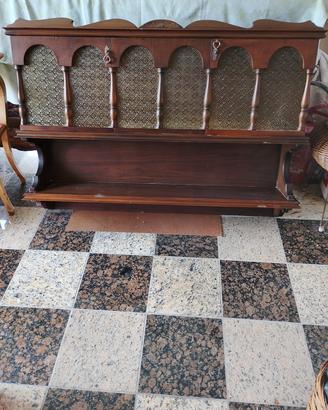 Credenza anni '50 