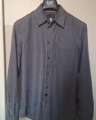 Camicia Armani Jeans