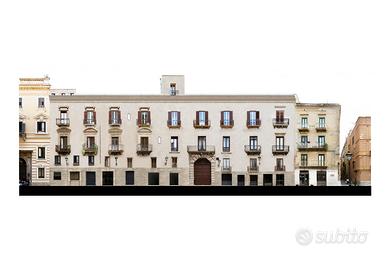 Trapani Centro - Appartamenti a 4 Minuti dal mare