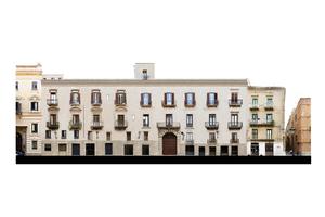 Trapani Centro - Appartamenti a 4 Minuti dal mare