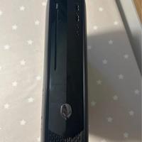 Alienware X51 R2 - Desktop Compatto (Intel i3 / 8G