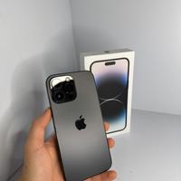 Iphone 14 pro max 256GB