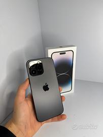 Iphone 14 pro max 256GB