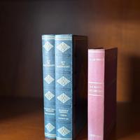Lotto libri Guy de Maupassant - A. Le Prince