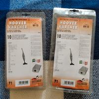 Sacchetti per Aspirapolveri Hoover®