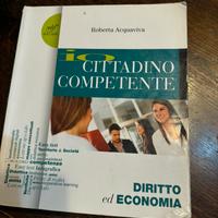 Cittadino competente 978882342972