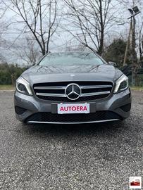 MERCEDES - Classe A - 200 CDI BlueEFFICIENCY