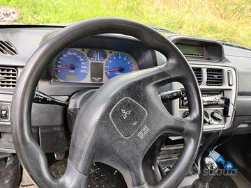 Mitsubishi Pajero pinin  prezzo trattabile 