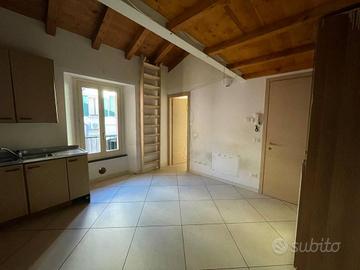 Appartamento di 58 m² con 2 locali a Galbiate