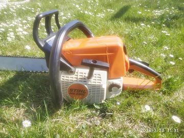 Motosega Stihl 