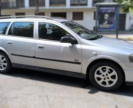 OPEL Astra - 2002