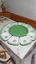 Antipastiera Tiffany Boutique