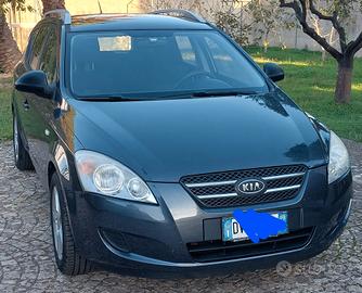 Kea Ceed GPL 120 cv