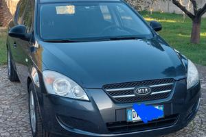 Kea Ceed GPL 120 cv