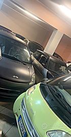 Chatenet microcar Italia