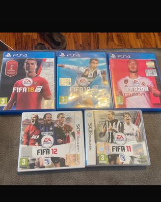 GIOCHI PLAYSTATION 4