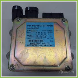 Centralina Sterzo KOYO 6900000482/A CITROEN C3 1a 