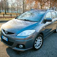 Mazda 5 2.0 MZ-CD 16V 110CV Extra