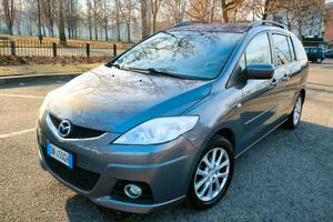 Mazda 5 2.0 MZ-CD 16V 110CV Extra