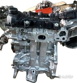 Motore Peugeot Opel Citroen 1.2 benzina HM05