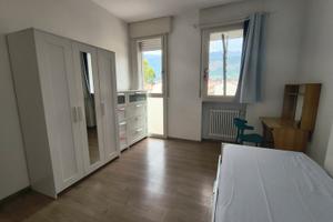 camera singola in appartamento condiviso 
