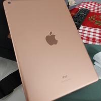 Ipod Apple 16.6 2019 settima gen.