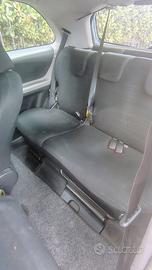 Toyota Yaris 3 porte 2007, 87 CV
