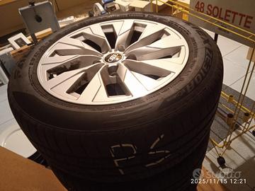 Cerchi originali Audi A3 tfsie 2022