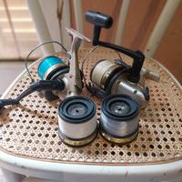 Mulinelli daiwa