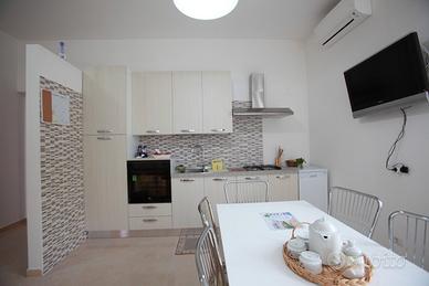 Appartamento 6 posti letto